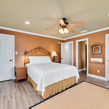 Walk To Beach, Secluded, Gazebo With Grill, 1Gig Wifi, Washer And Dryer, Games Gulf Shores Esterno foto