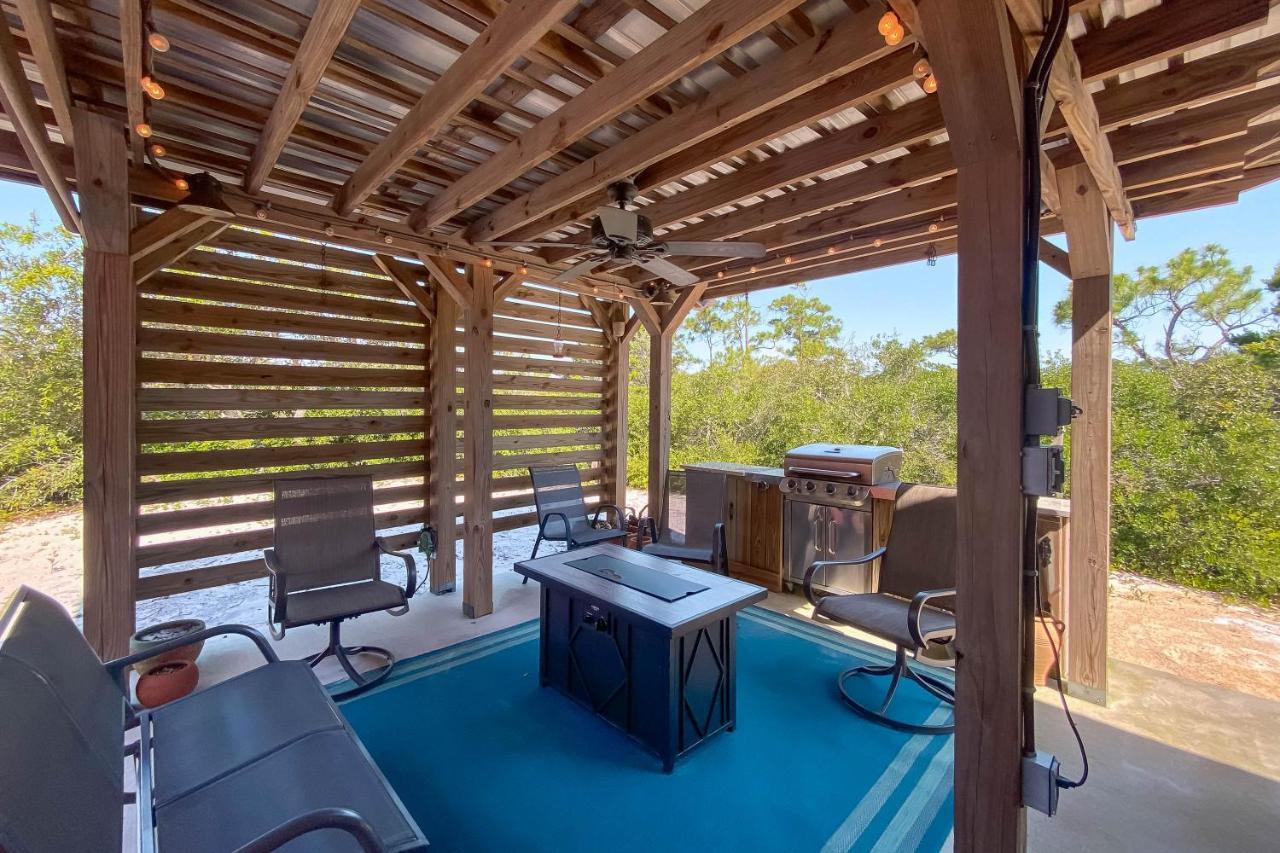Walk To Beach, Secluded, Gazebo With Grill, 1Gig Wifi, Washer And Dryer, Games Gulf Shores Esterno foto