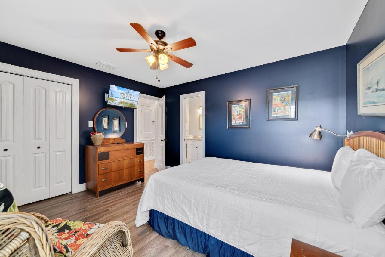 Walk To Beach, Secluded, Gazebo With Grill, 1Gig Wifi, Washer And Dryer, Games Gulf Shores Esterno foto