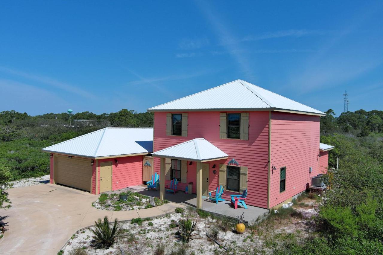 Walk To Beach, Secluded, Gazebo With Grill, 1Gig Wifi, Washer And Dryer, Games Gulf Shores Esterno foto