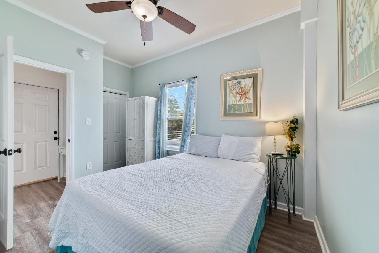 Walk To Beach, Secluded, Gazebo With Grill, 1Gig Wifi, Washer And Dryer, Games Gulf Shores Esterno foto