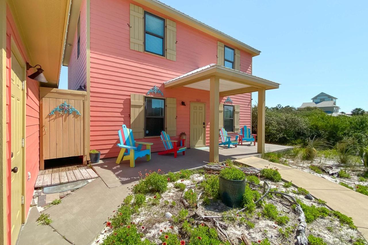 Walk To Beach, Secluded, Gazebo With Grill, 1Gig Wifi, Washer And Dryer, Games Gulf Shores Esterno foto