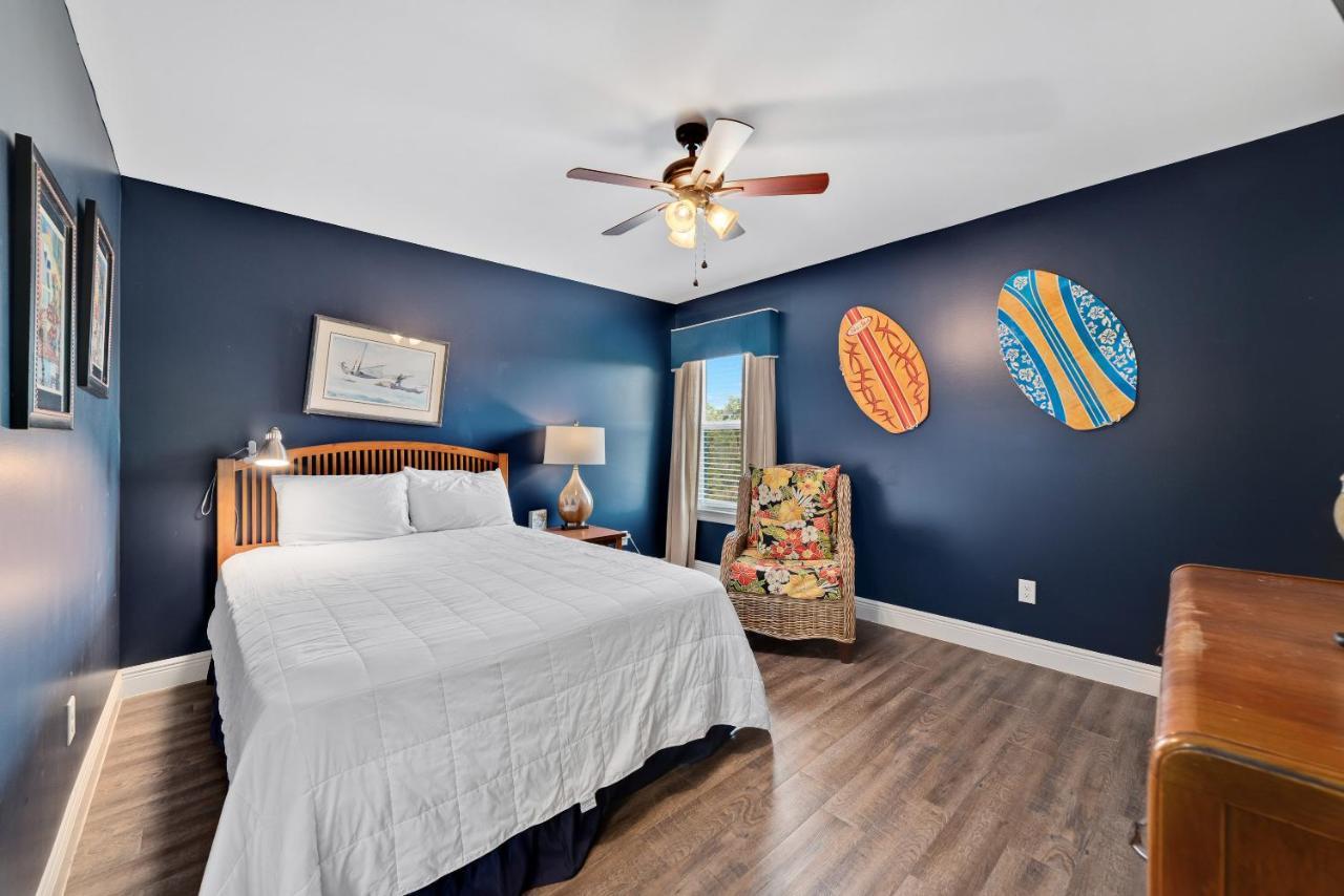 Walk To Beach, Secluded, Gazebo With Grill, 1Gig Wifi, Washer And Dryer, Games Gulf Shores Esterno foto