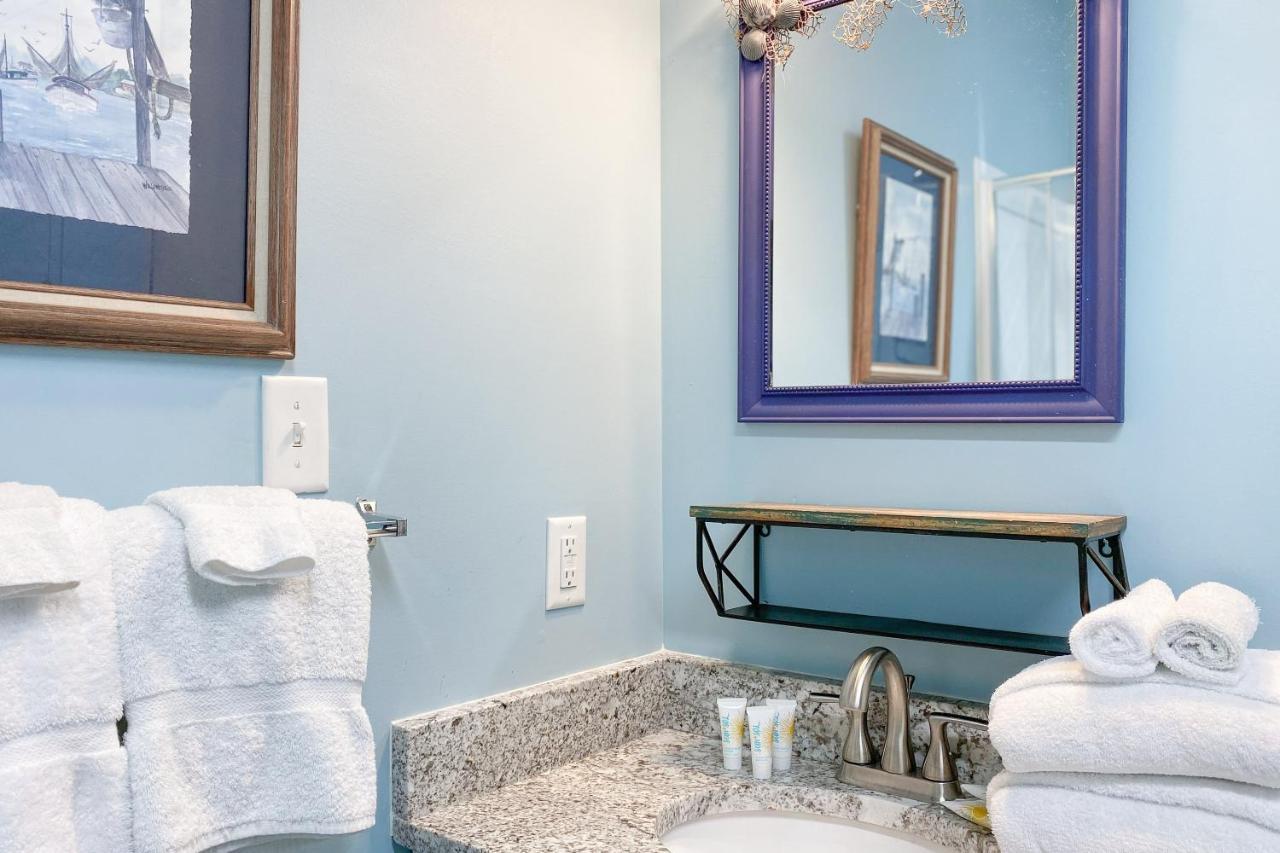 Walk To Beach, Secluded, Gazebo With Grill, 1Gig Wifi, Washer And Dryer, Games Gulf Shores Esterno foto